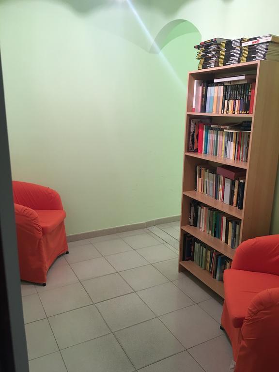 I Colori Dell'arcobaleno床与早餐