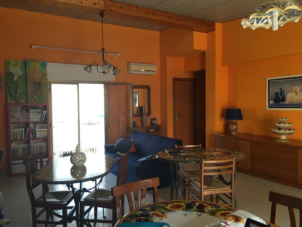 I Colori Dell'arcobaleno床与早餐