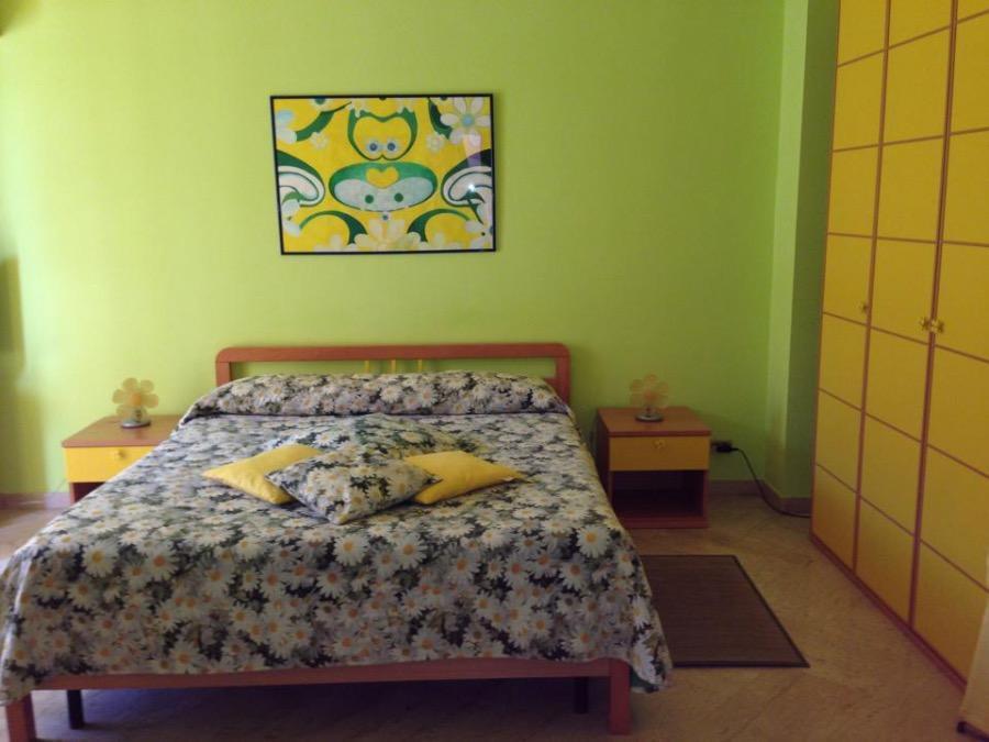 住宿与早餐I Colori Dell'arcobaleno Santo Stefano di Camastra