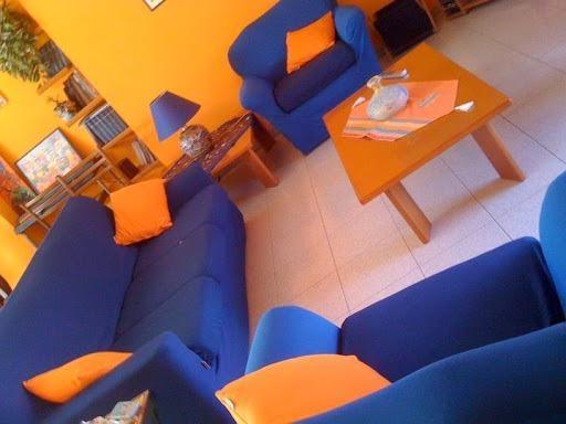 I Colori Dell'arcobaleno住宿加早餐旅馆*