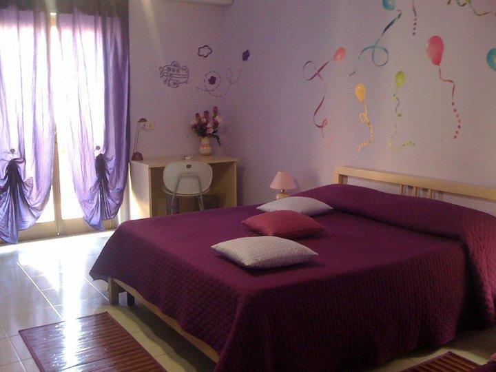 I Colori Dell'arcobaleno床与早餐*